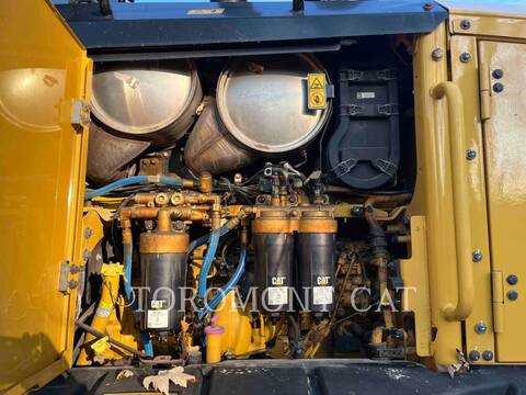 Caterpillar 140-13AWD, Motor Grader, 1419 hours, S/N: N9500269, 2019 - Image 7