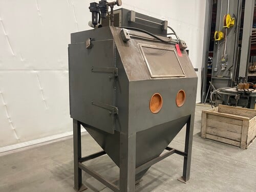 Sandblast Cabinet - Image 3