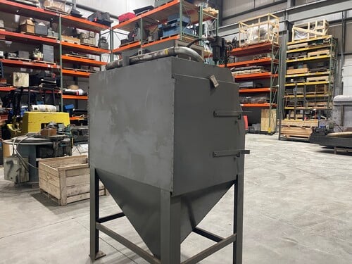 Sandblast Cabinet - Image 4