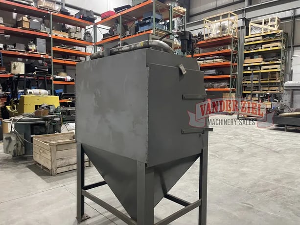 Sandblast Cabinet - Image 4