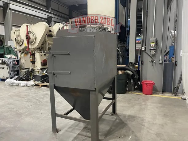 Sandblast Cabinet - Image 5