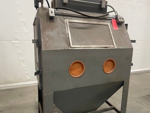 Sandblast Cabinet - Image 6