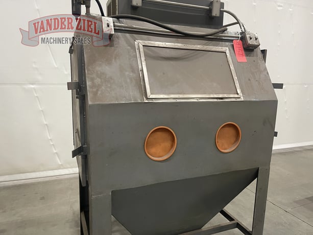 Sandblast Cabinet - Image 6