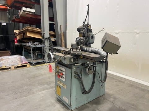 Cincinnati Milacron #2, Tool & Cutter Grinder - Image 2