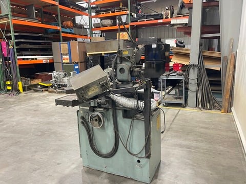 Cincinnati Milacron #2, Tool & Cutter Grinder - Image 5