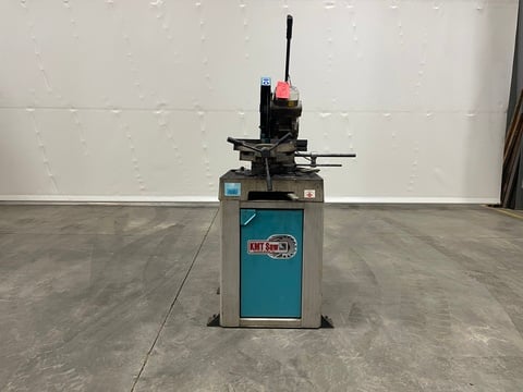 Kalamazoo #C315/350, Cold Saw, 460 Volts, 3PH, 2009 - Image 1