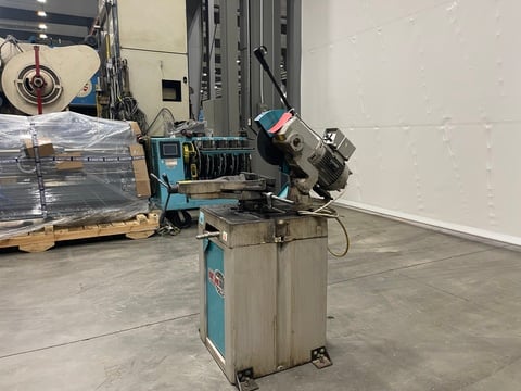 Kalamazoo #C315/350, Cold Saw, 460 Volts, 3PH, 2009 - Image 3