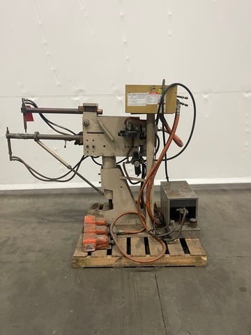 Entron #EN1001, Spot Welder - Image 1