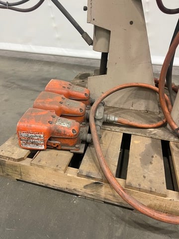Entron #EN1001, Spot Welder - Image 7