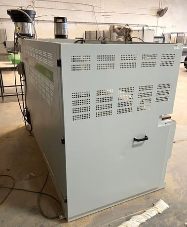Biesse #ELIX-K3, Bore & Dowel Machine, 6000 RPM, 2022 - Image 6