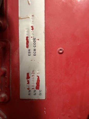 108 KW Cummins #STAMFORD, diesel gen, #QSB5-G4-NR3 engine, 125-160 HP, trailer enclosure, Tier 2 - Image 4