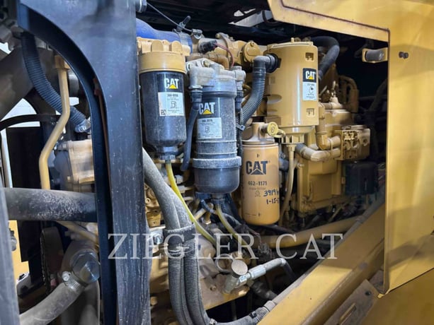 Cat 950M, Wheel Loader, 4026 hours, S/N: EMB00623, 2015 - Image 7