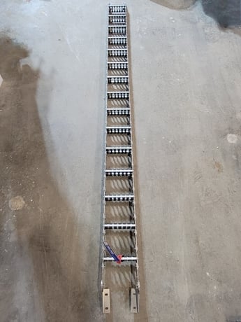 Hose Holder Chain, Sandvik #BG00558294, 2022 - Image 2