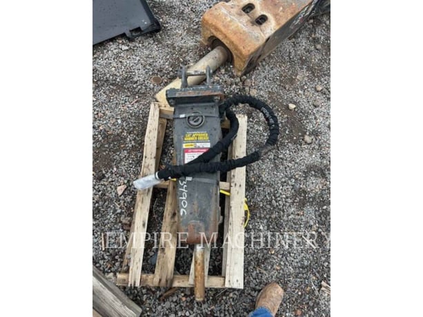 Caterpillar 1T-H45ES, Fork, S/N: 3X700431, 2017 - Image 1