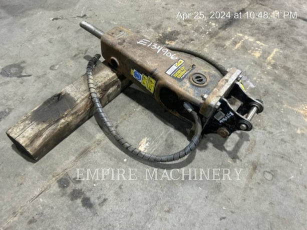 Caterpillar 1T-H45ES, Fork, S/N: 3X700431, 2017 - Image 2