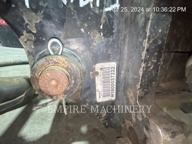 Caterpillar 1T-H45ES, Fork, S/N: 3X700431, 2017 - Image 3