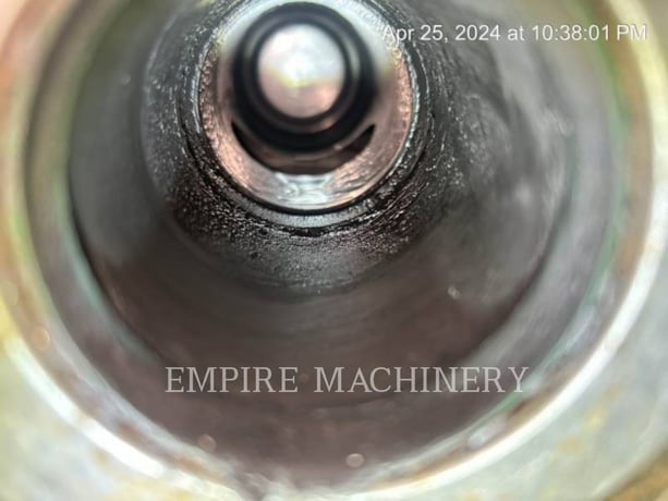 Caterpillar 1T-H45ES, Fork, S/N: 3X700431, 2017 - Image 8
