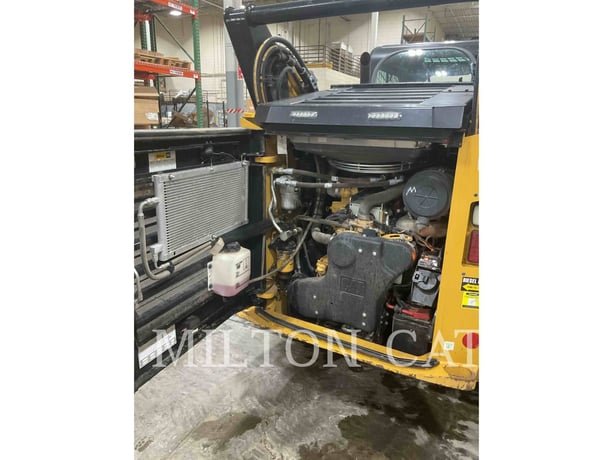 Caterpillar 299D3, Track Loader, 1117 hours, S/N: DY910889, 2023 - Image 7