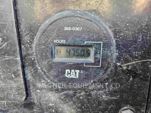 Caterpillar 308E2CRSB, Crawler Excavator, 4751 hours, S/N: FJX01779, 2015 - Image 5