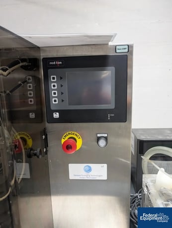 Genesis #Integra, Packaging Vial Crimper, 50mm diameter x 101mm H, 220 V., 1ph, 2014 - Image 7