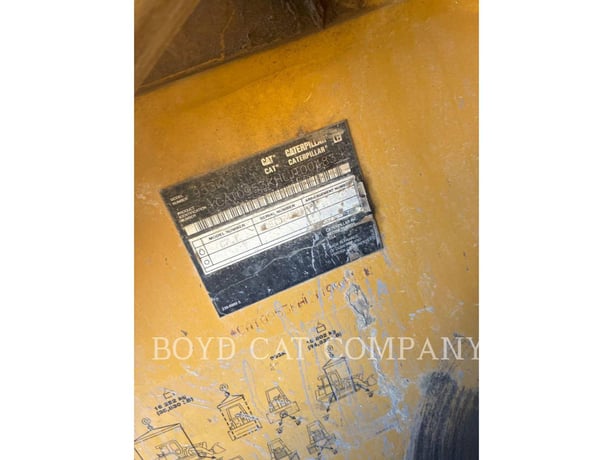 Caterpillar 953K, Track Loader, 1707 hours, S/N: LJT00483, 2019 - Image 6