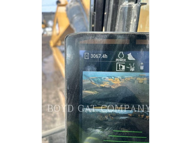 Caterpillar 330-07, Crawler Excavator, 3067 hours, S/N: LHW00828, 2019 - Image 5