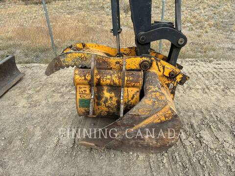 John Deere 60G, Crawler Excavator, 2104 hours, S/N: 1FF060GXEKJ291605, 2020 - Image 8