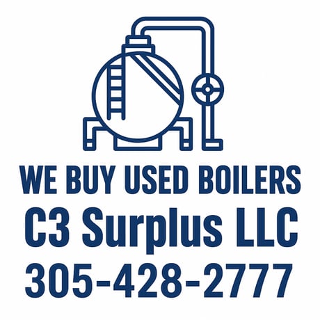 Cleaver Brooks, Gas Burner Assembly, w/ ctrl, 700 HP Boiler Rated - Image 6
