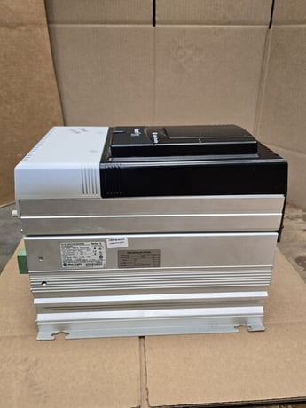 Allen-Bradley #20P41AD129RA0NNN, PowerFlex DC Drive, 129 Amp. 480 VAC, 3Ph, 75 HP, IP20 - Image 7