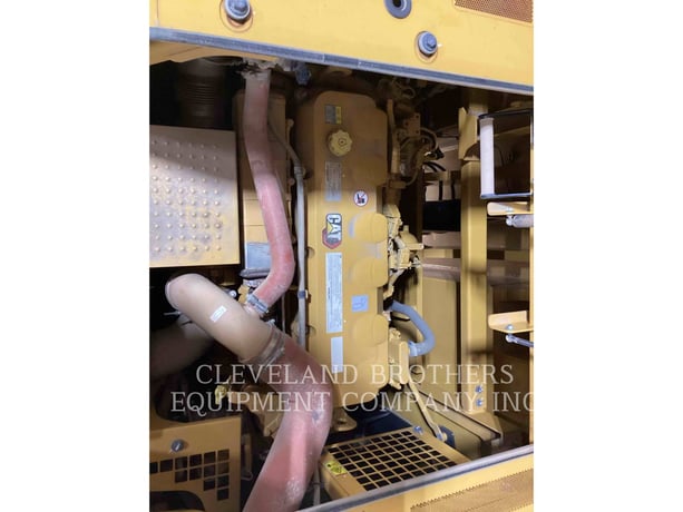 Caterpillar 349, Crawler Excavator, 3999 hours, S/N: RYG20576, 2022 - Image 7