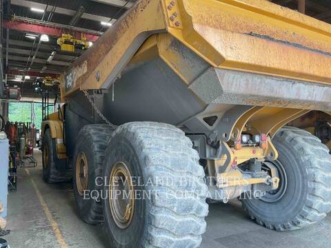 Caterpillar 74504, Articulated Truck, 3872 hours, S/N: 3T601463, 2019 - Image 4