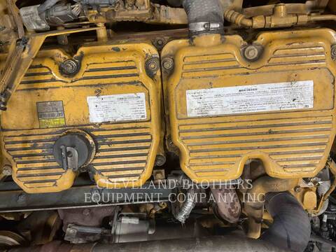 Caterpillar 74504, Articulated Truck, 3872 hours, S/N: 3T601463, 2019 - Image 7