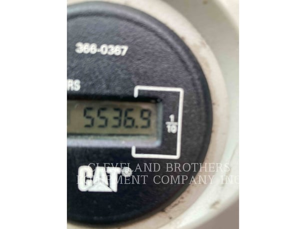 Caterpillar 390FL, Crawler Excavator, 5863 hours, S/N: HNG00204, 2018 - Image 5
