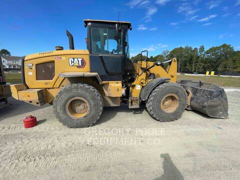 Cat 930M, Wheel Loader, 5237 hours, S/N: F5K01387, 2021 - Image 2