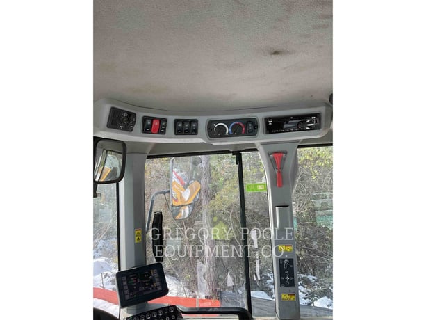 Cat 930M, Wheel Loader, 5237 hours, S/N: F5K01387, 2021 - Image 8