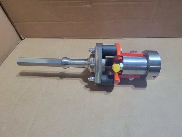 Sandvik #BG00648317, Standard Swellex Tool, 2021 - Image 1