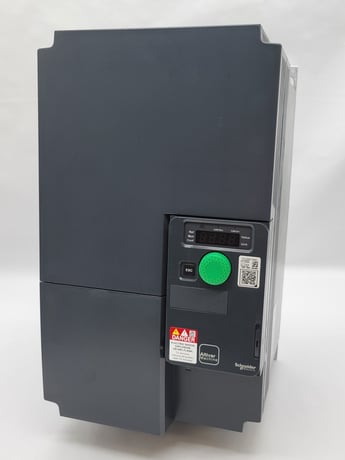 20 HP RPM Schneider Electric #Altivar-320, ATV320D15N4C, Variable Speed Drive, 15 KW, 3PH, 380/500 Volts - Image 5