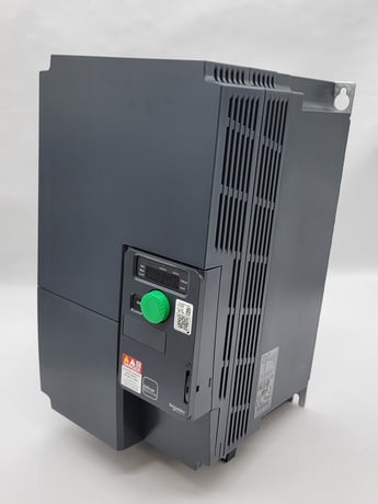 20 HP RPM Schneider Electric #Altivar-320, ATV320D15N4C, Variable Speed Drive, 15 KW, 3PH, 380/500 Volts - Image 7