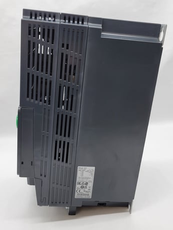 20 HP RPM Schneider Electric #Altivar-320, ATV320D15N4C, Variable Speed Drive, 15 KW, 3PH, 380/500 Volts - Image 8