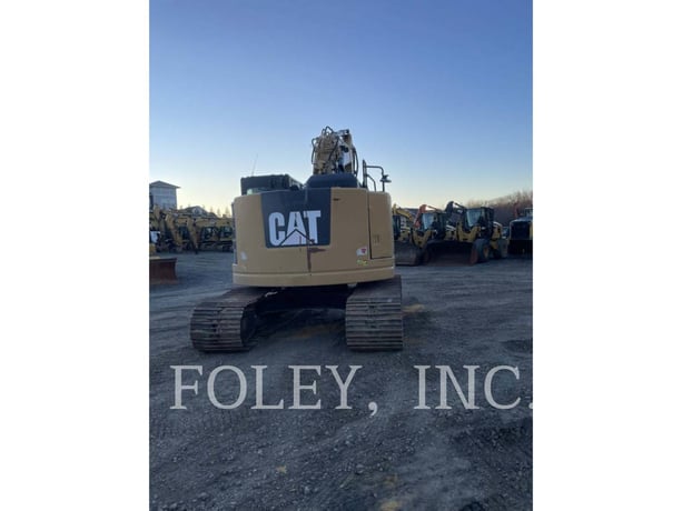 Caterpillar 325FLCR, Crawler Excavator, 6435 hours, S/N: XAA00348, 2016 - Image 4