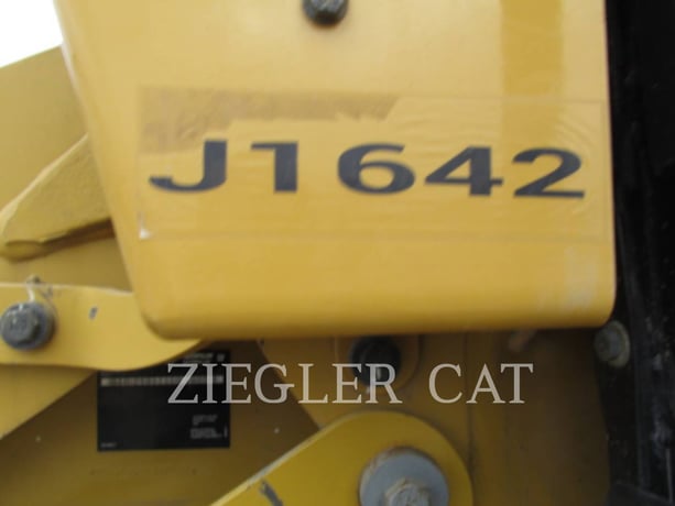 Caterpillar 953KLGP, Track Loader, 3716 hours, S/N: LJT00661, 2021 - Image 7