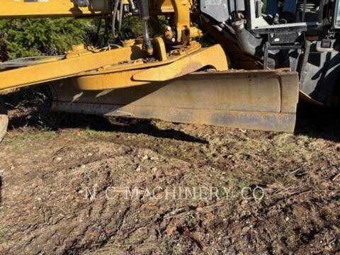 Caterpillar 160M2 AWD, Motor Grader, 7500 hours, S/N: M9K00404, 2011 - Image 7