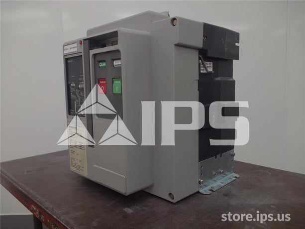 1200 Amps Ch Mds6123hea105gnmnn2ynnnax Mo/bi (mds612) Digitrip 520 Lsig, 1000 Amps Rp, 1000 Amps Ct, 2 Stage - Image 4