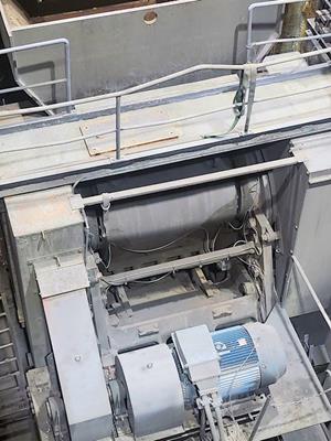 Metso #C200, Bare Jaw Crusher - Image 3