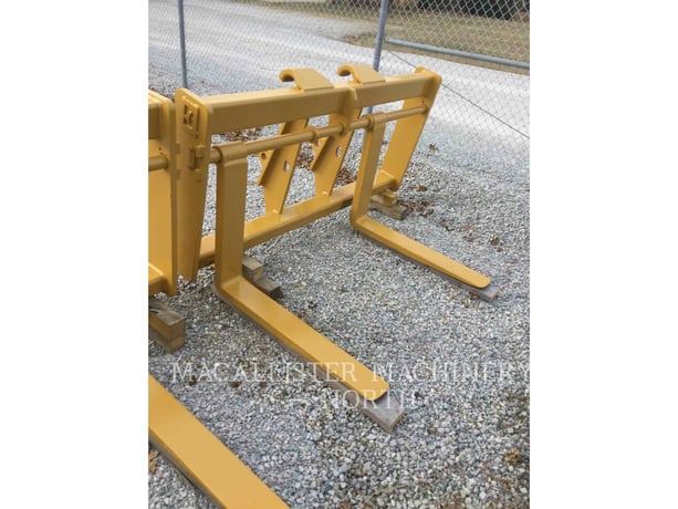 Caterpillar Work Tools (Serialized) 938 HQCFRK, Fork, S/N: 3WL40246, 1997 - Image 1