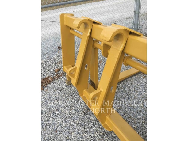 Caterpillar Work Tools (Serialized) 938 HQCFRK, Fork, S/N: 3WL40246, 1997 - Image 6