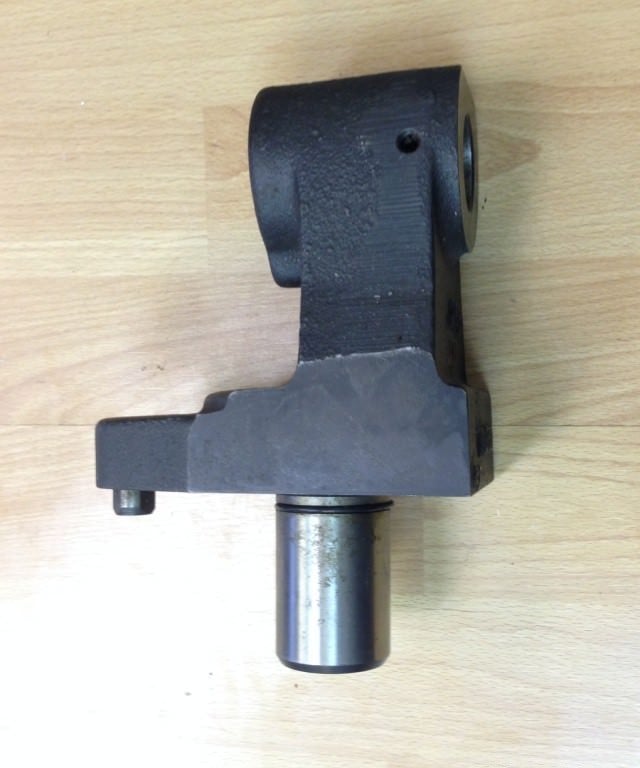 Mazak 40mm ID tool holder Mazak Multiplex CNC turning centers, #24423 - Image 3
