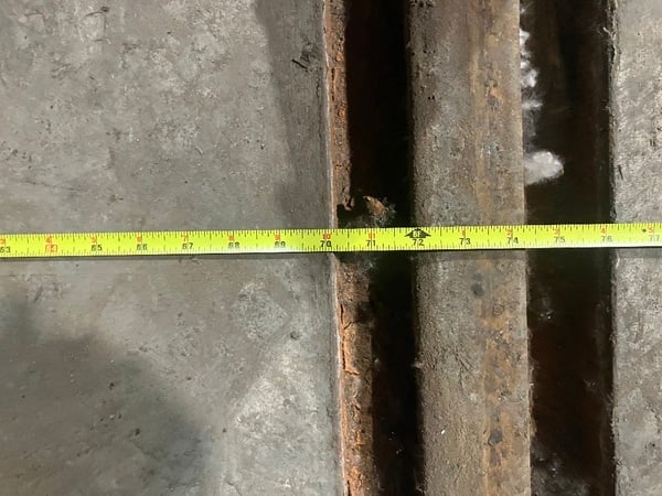 25 Ton, Coil Transfer Car - Image 5