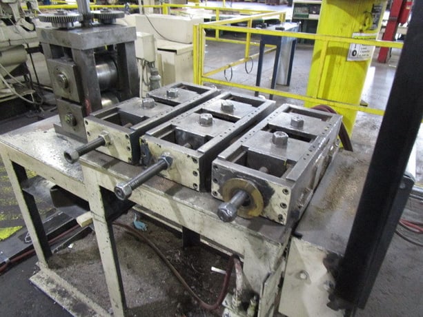 4" to .5" Wide x .2" to .060" Thick Coil-to-Coil - Image 5