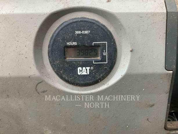 Caterpillar 326FL, Excavator, 3983 hours, S/N: FBR20110, 2018 - Image 5